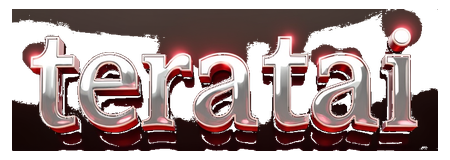 teratai 888 logo