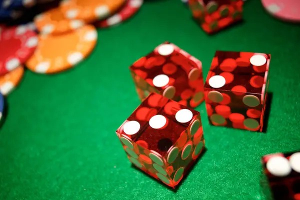 teratai 888 Slots