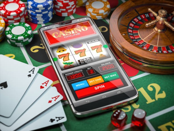 teratai 888 PG Soft Mahjong Floor