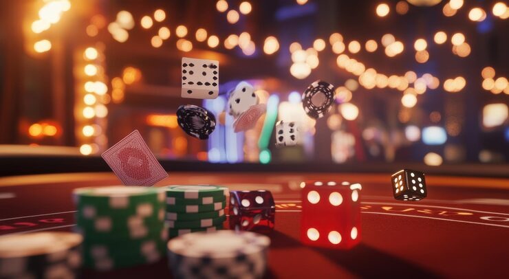 teratai 888 Our Slot Rooms, Built for Indonesia